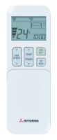 Кондиционер Mitsubishi Heavy SRK/SRC 35 ZTL-W фото №3 — интернет-магазин Desire.md