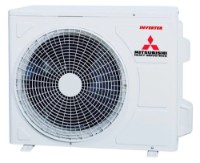 Aparat de aer condiționat Mitsubishi Heavy SRK/SRC 71 ZTL-W imaginea #2 — magazin online Desire.md