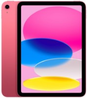 Планшет Apple iPad 11 256Gb Wi-Fi Pink (MD4P4)