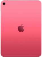 Планшет Apple iPad 11 256Gb Wi-Fi Pink (MD4P4) фото №2 — интернет-магазин Desire.md