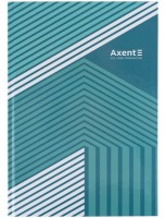 Caiet Axent A4 Lines 96p (8422-582-A)