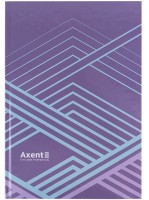 Caiet Axent A4 Lines 96p (8422-583-A)