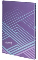 Тетрадь Axent A4 Lines 96p (8422-583-A) фото №2 — интернет-магазин Desire.md