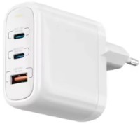 Încărcător WiWU Wi-U024 White