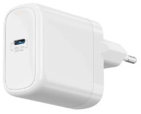 Încărcător WiWU Wi-U035 White