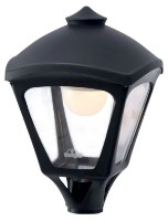 Уличный светильник Fumagalli T33000000AXQ1K