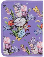 Dosar pentru hârtii Axent A5+ (1805-35-A) imaginea #2 — magazin online Desire.md