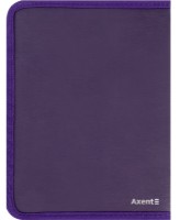 Dosar pentru hârtii Axent A5+ (1805-36-A) imaginea #2 — magazin online Desire.md