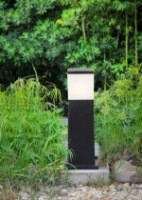 Садовый светильник Fumagalli Virgilio (DS3563000AYV1K) фото №2 — интернет-магазин Desire.md