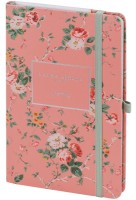 Тетрадь Axent Partner Lux A5/96p Charming (8621-6-A) фото №2 — интернет-магазин Desire.md