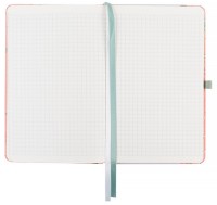 Тетрадь Axent Partner Lux A5/96p Charming (8621-6-A) фото №3 — интернет-магазин Desire.md