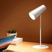 Veioză birou WiWU Wi-D8 White imaginea #3 — magazin online Desire.md