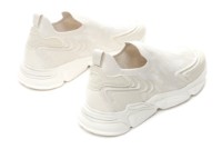 Adidași pentru dame Keddo 457036/01-01 Beige, s.38 imaginea #5 — magazin online Desire.md