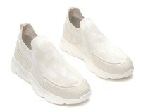 Adidași pentru dame Keddo 457036/01-01 Beige, s.39 imaginea #4 — magazin online Desire.md