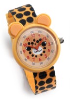 Наручные часы Djeco Cheetah (DD00436) фото №2 — интернет-магазин Desire.md