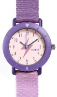 Ceas de mână Djeco Purple Flash (DD00475) imaginea #1 — magazin online Desire.md