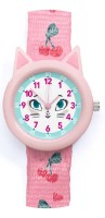 Наручные часы Djeco Watch Cat DD00424
