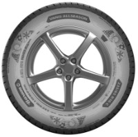 Anvelopa Barum Vanis AllSeason 215/65 R16C 109/107T 8PR imaginea #3 — magazin online Desire.md