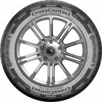 Шина Continental ContiCrossContact H/T 235/55 R18 100V фото №3 — интернет-магазин Desire.md
