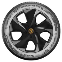 Шина Continental ContiUltraContact NXT 215/55 R18 99V XL фото №2 — интернет-магазин Desire.md