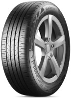 Шина Continental ContiEcoContact 6Q 255/45 R20 105H XL