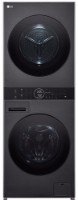 Mașină de spălat cu uscător LG WT1210BBF imaginea #1 — magazin online Desire.md