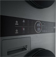 Mașină de spălat cu uscător LG WT1210BBF imaginea #4 — magazin online Desire.md