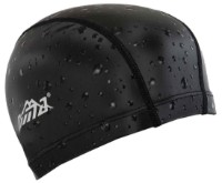 Шапочка для плавания Cima Black (PL-2998)