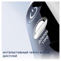 Periuţa de dinţi electrică Oral-B iO 6 Black Onix imaginea #4 — magazin online Desire.md