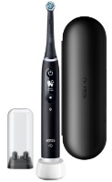 Periuţa de dinţi electrică Oral-B iO 6 Black Onix imaginea #5 — magazin online Desire.md
