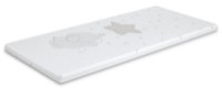 Saltea pentru copii MatroLuxe Baby Queen 80x160x8 (021663) imaginea #2 — magazin online Desire.md