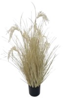 Floare decorativă Metalux 313-2 White