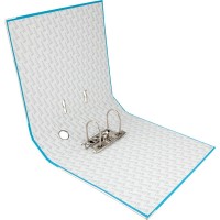 Caiet mecanic Delta A4 75mm Blue (D1714-29P) imaginea #2 — magazin online Desire.md