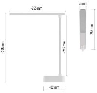 Veioză birou Emos Z7626 imaginea #2 — magazin online Desire.md