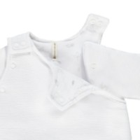 Sac de dormit pentru bebeluși Premaman (PCI0AH-BLA-T00) imaginea #4 — magazin online Desire.md