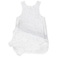 Sac de dormit pentru bebeluși Premaman (PCI0AH-BLA-T00) imaginea #5 — magazin online Desire.md