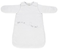 Sac de dormit pentru bebeluși Premaman (PCI0AH-BLA-T00)