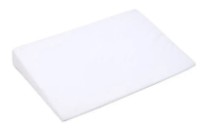 Pernă pentru bebeluși Premaman 10°  55x35 (PCI2HR-CCC-UNQ)