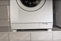 Антивибрационные прокладки Xavax 220752 фото №2 — интернет-магазин Desire.md