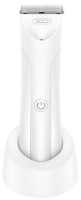 Aparat de ras XO CF33 Smart White imaginea #2 — magazin online Desire.md