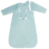 Sac de dormit pentru bebeluși Premaman Bunny Blue 0-6months (PCI5RG-BLM-T01) imaginea #2 — magazin online Desire.md