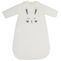 Sac de dormit pentru bebeluși Premaman Bunny Ecru 6-18months (PCI5RG-ECR-T02)