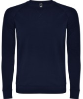 Hanorac pentru bărbați Roly Annapurna 1104 Navy Blue, s.XL