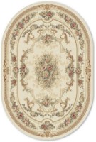 Ковёр Covoare Ungheni Bella Classic 0539_2_51033 4.00x5.00m