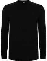 Hanorac pentru bărbați Roly Extreme 1217 Black, s.S