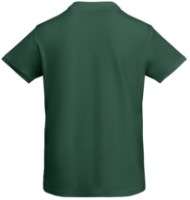 Polo Roly Prince 6617 Bottle Green, s.L imaginea #2 — magazin online Desire.md