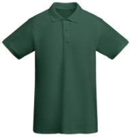 Polo Roly Prince 6617 Bottle Green, s.M imaginea #1 — magazin online Desire.md