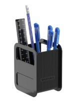 Органайзер Erich Krause Techno Classic Black (55994) фото №1 — интернет-магазин Desire.md