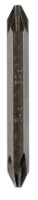 Bit cruciform dublu KWB K120950