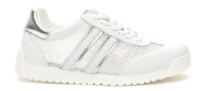 Adidași pentru dame Keddo 857189/28-01 White, s.38